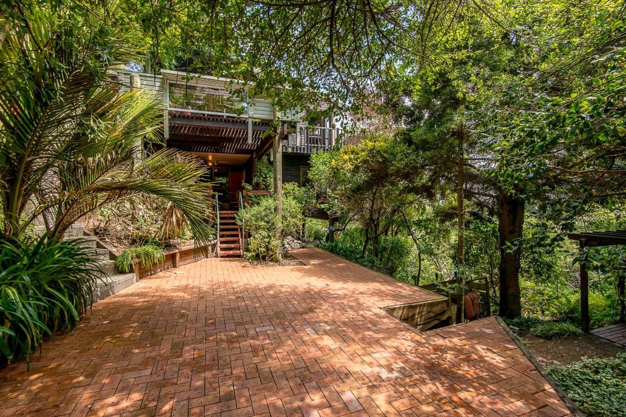 Sherwood Lodge 4-Bedroom Holiday Home With Spectacular Views Christchurch Extérieur photo