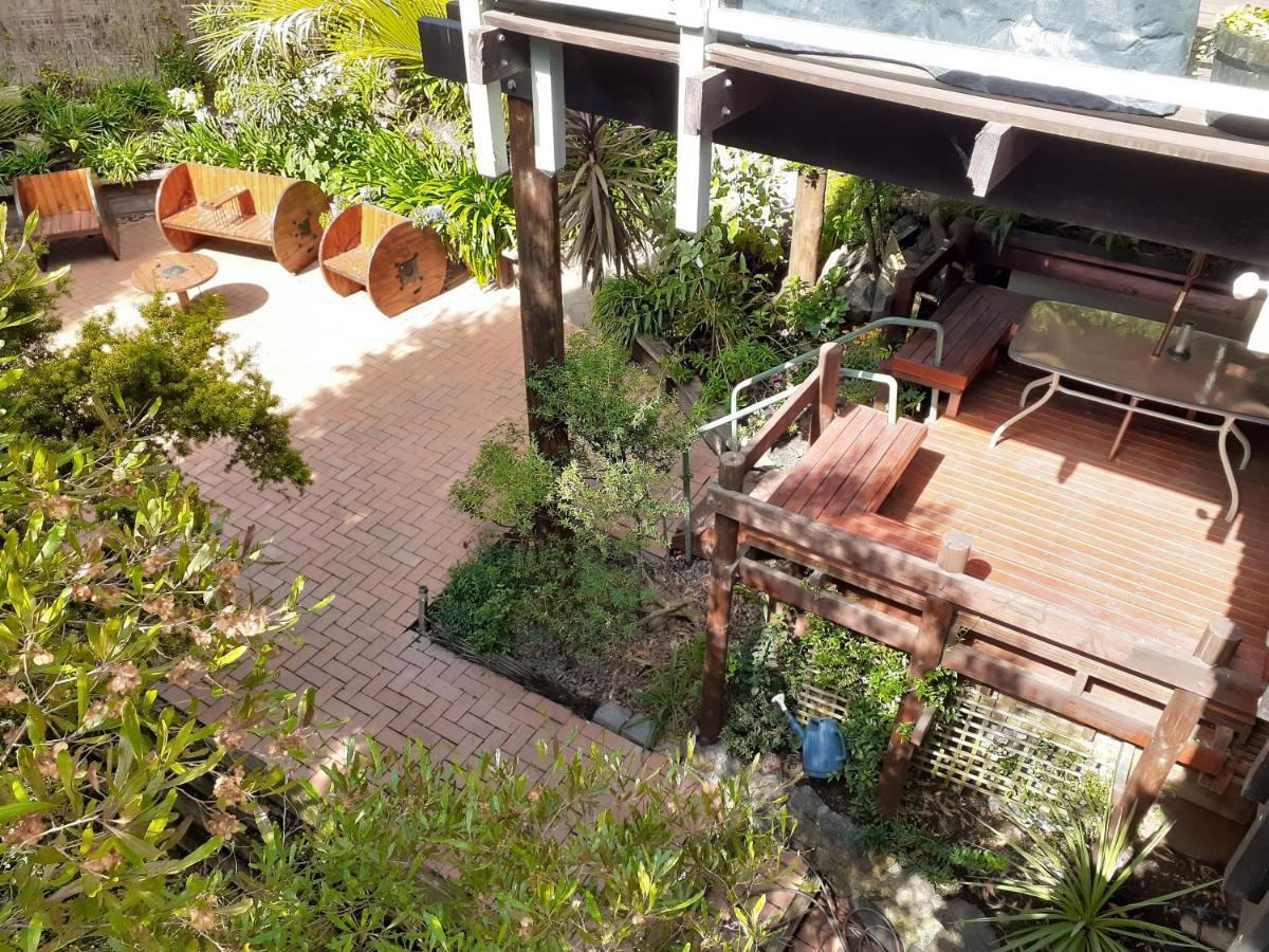 Sherwood Lodge 4-Bedroom Holiday Home With Spectacular Views Christchurch Extérieur photo