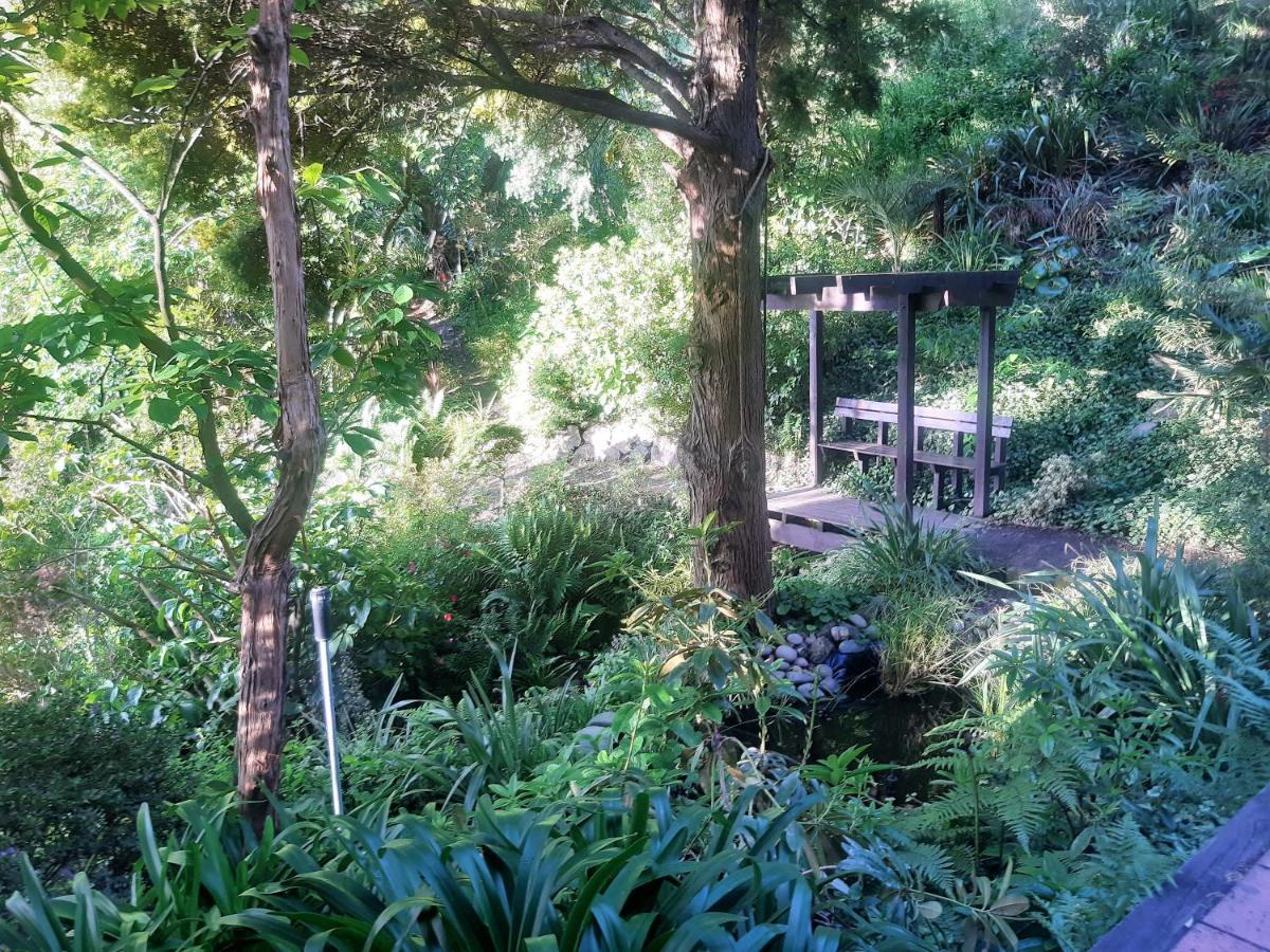 Sherwood Lodge 4-Bedroom Holiday Home With Spectacular Views Christchurch Extérieur photo