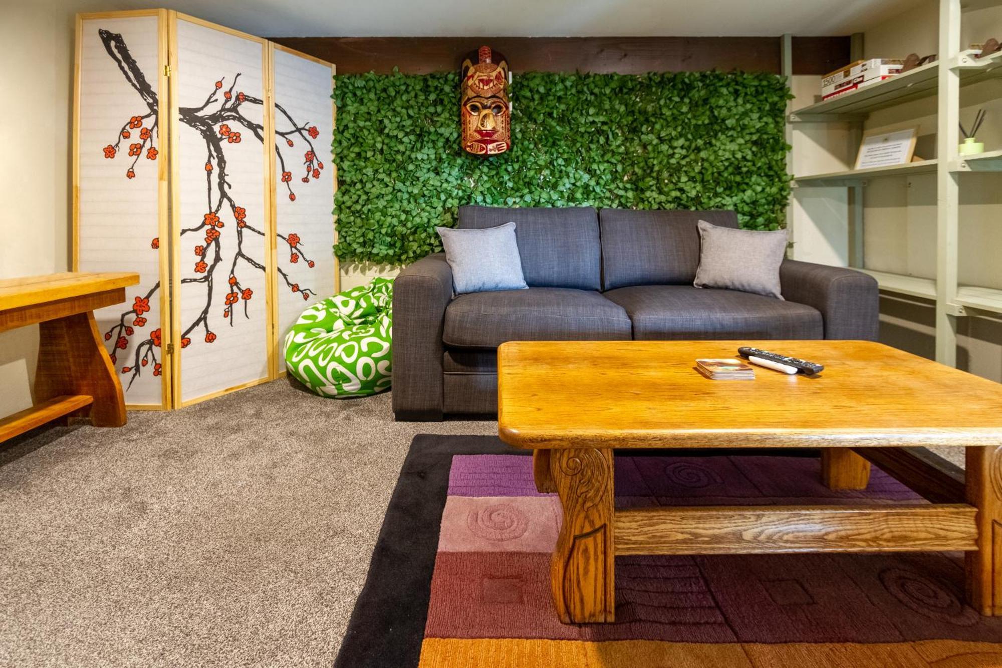 Sherwood Lodge 4-Bedroom Holiday Home With Spectacular Views Christchurch Extérieur photo