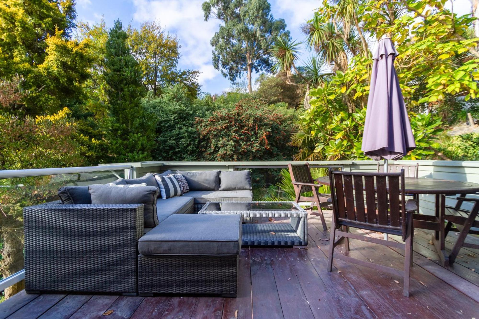Sherwood Lodge 4-Bedroom Holiday Home With Spectacular Views Christchurch Extérieur photo