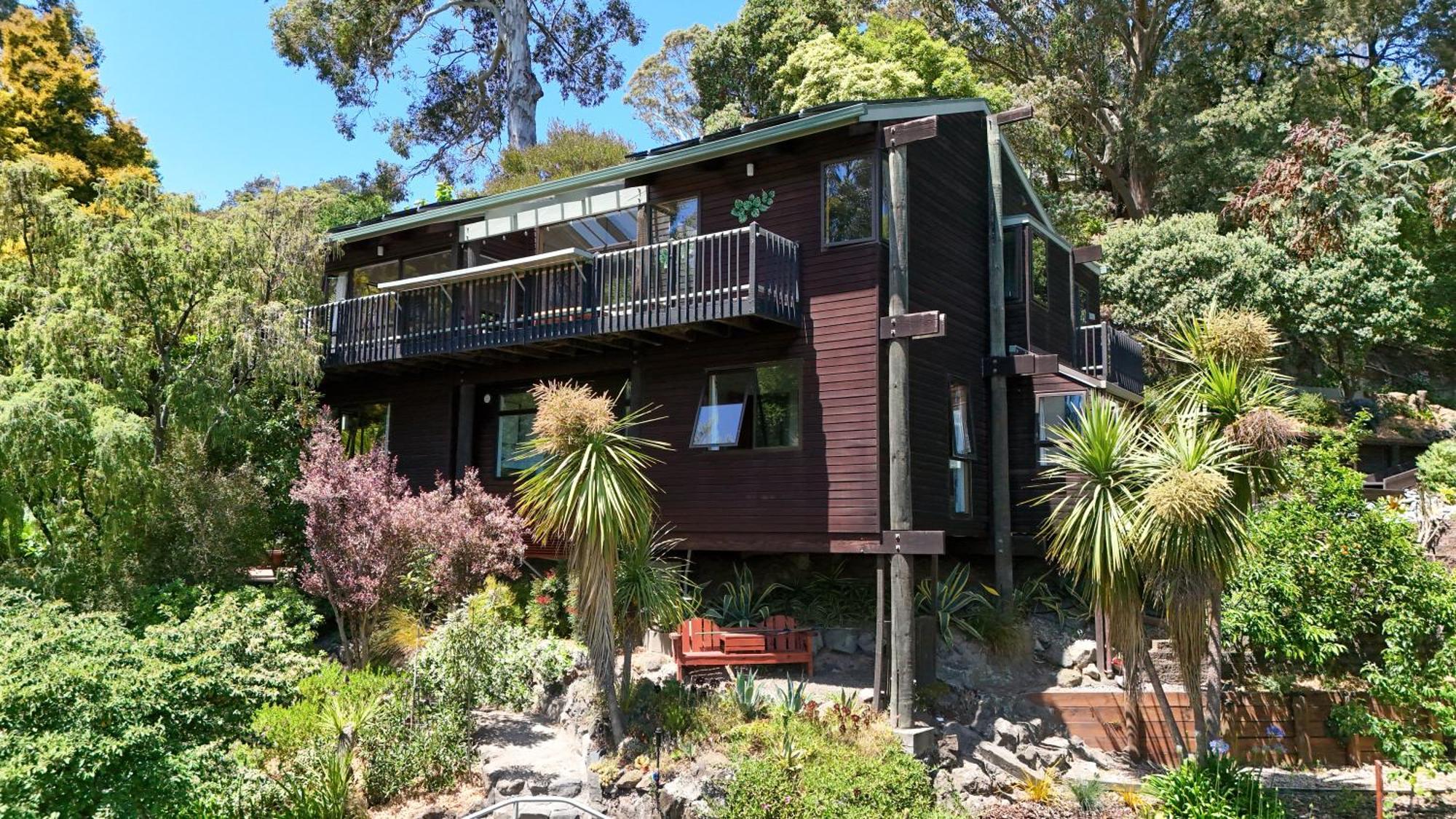 Sherwood Lodge 4-Bedroom Holiday Home With Spectacular Views Christchurch Extérieur photo