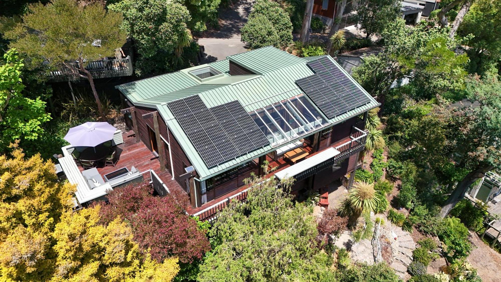 Sherwood Lodge 4-Bedroom Holiday Home With Spectacular Views Christchurch Extérieur photo