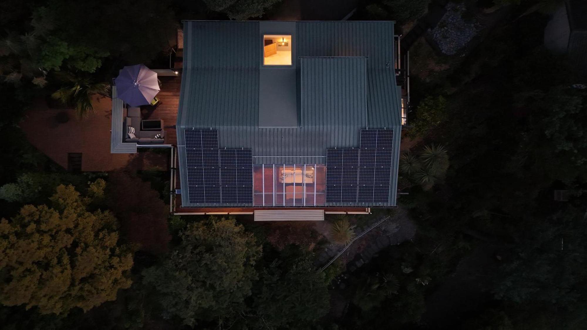 Sherwood Lodge 4-Bedroom Holiday Home With Spectacular Views Christchurch Extérieur photo