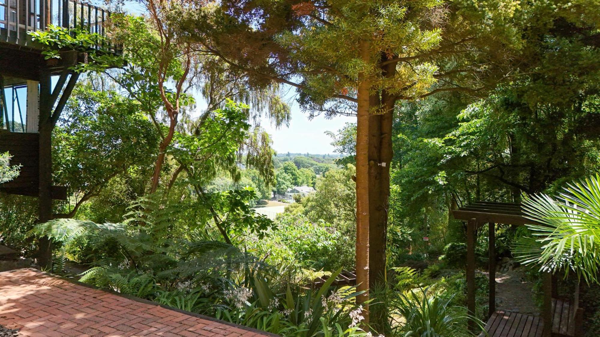 Sherwood Lodge 4-Bedroom Holiday Home With Spectacular Views Christchurch Extérieur photo