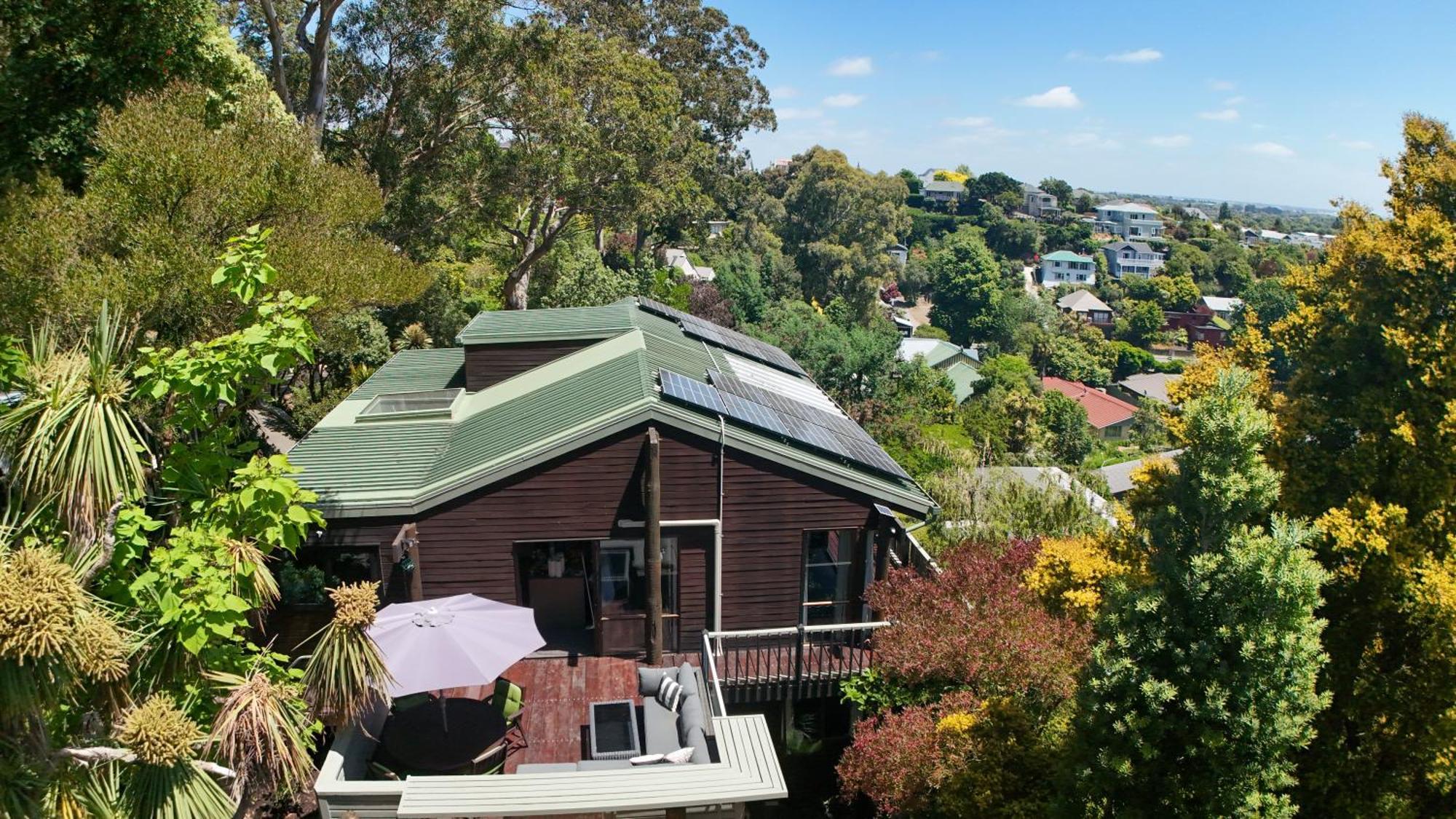 Sherwood Lodge 4-Bedroom Holiday Home With Spectacular Views Christchurch Extérieur photo