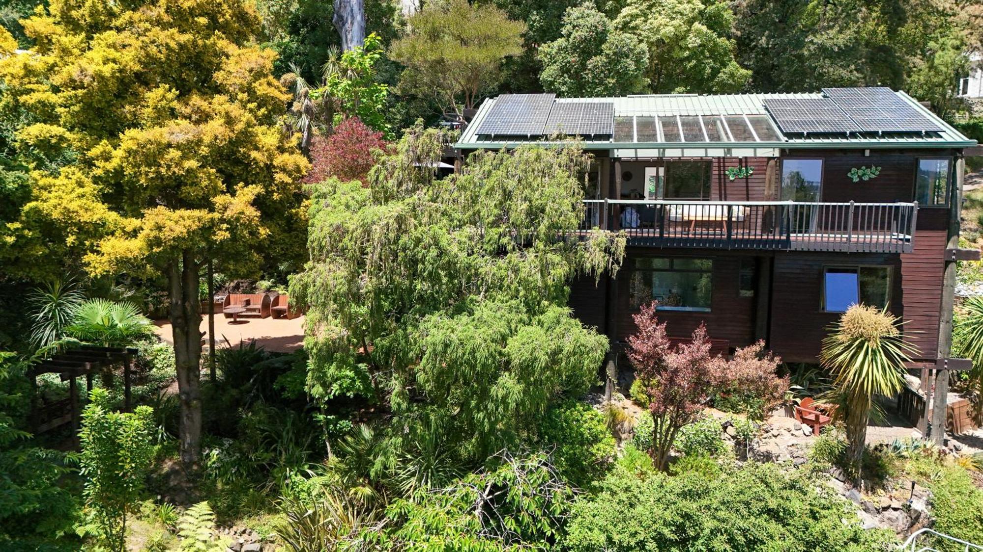Sherwood Lodge 4-Bedroom Holiday Home With Spectacular Views Christchurch Extérieur photo